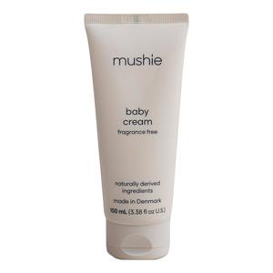 Mushie Baby Cream Cosmos 100 - Mushie Evilbeauty  - 810052464701