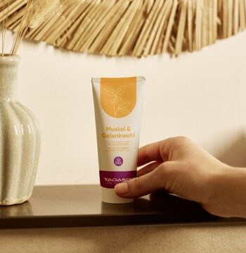 Muskel & Led Creme Hudpleje Godkarmashop - Fønix Musik Evilbeauty