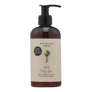 Naturfarm Vegan Bodylotion 250 - Naturfarm Evilbeauty  - 5707722000916