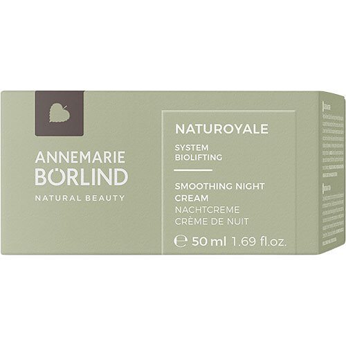 Naturoyale Biolifting Night Repair - Evilbeauty  - 4011061240065