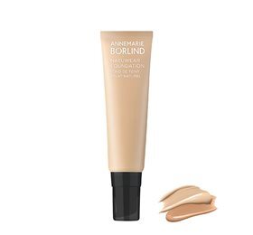 Annemarie Brlund Natuwear Foundation Beige 30ml - Evilbeauty  - 4011061230554