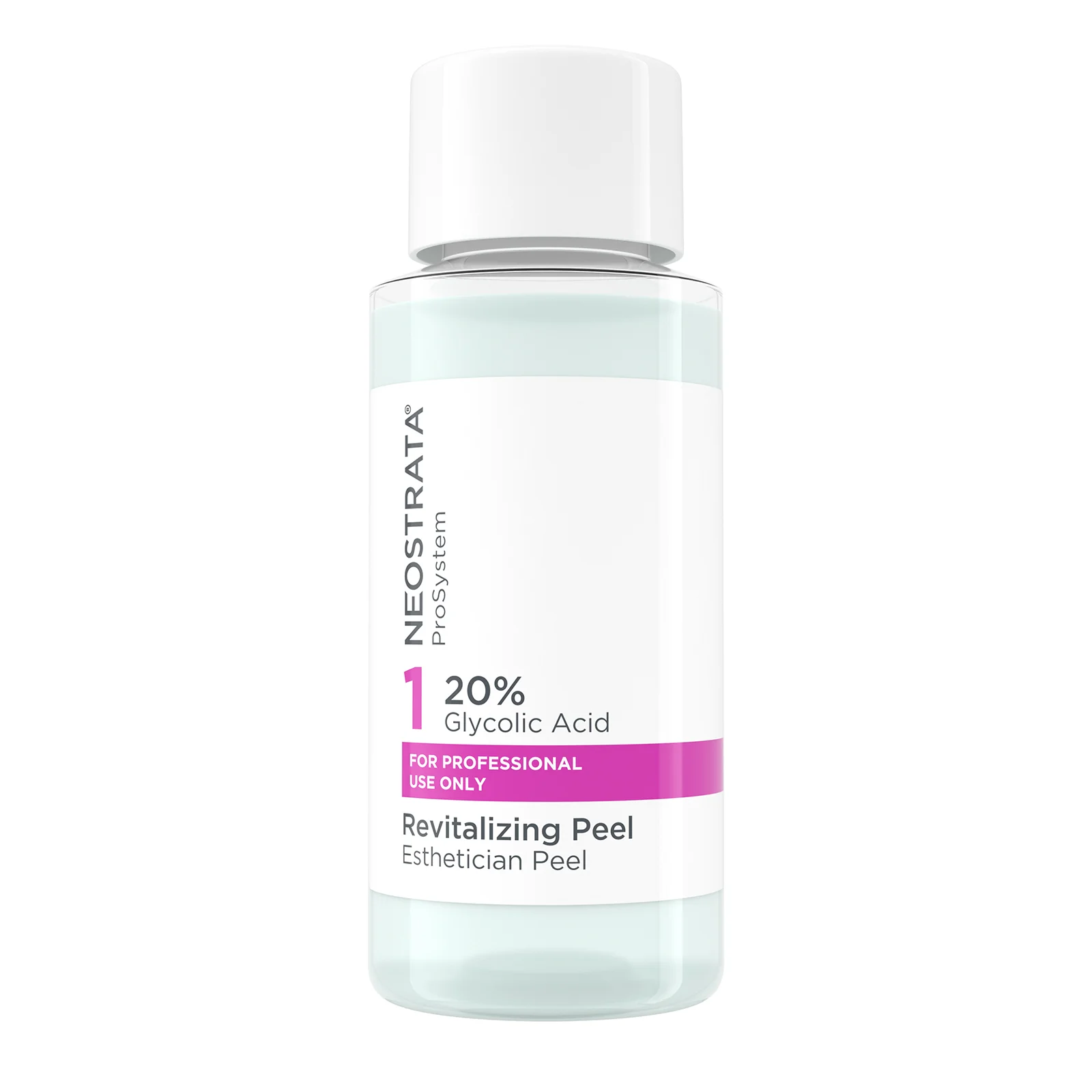 Neostrata Prosystem Revitalizing Peel Glycolic Acid - Neostrata Evilbeauty  - 732013303327