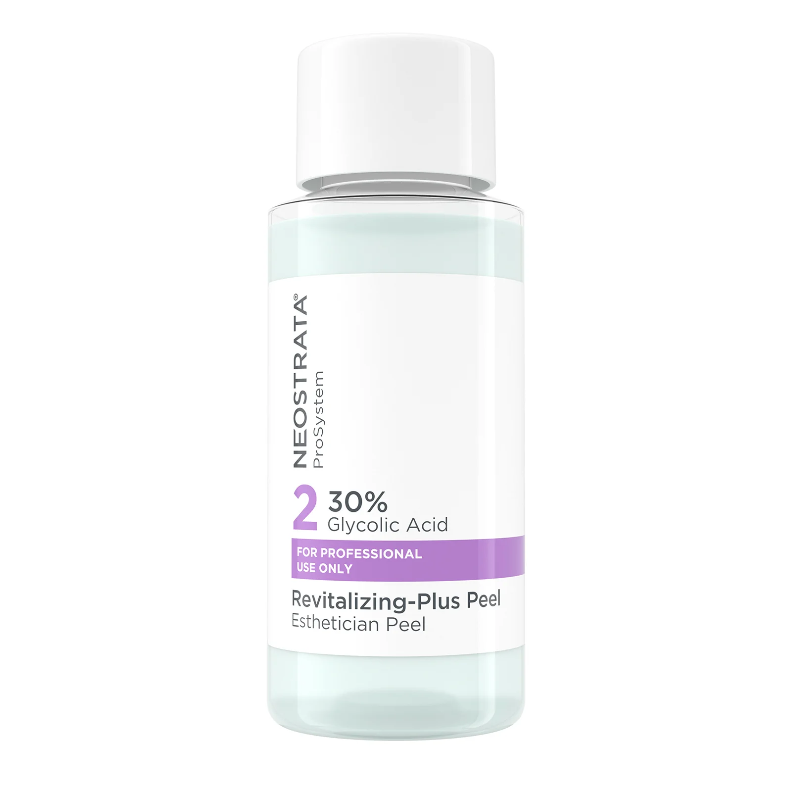 Neostrata Prosystem Revitalizing Plus Peel Glycolic Acid - Neostrata Evilbeauty  - 732013303310