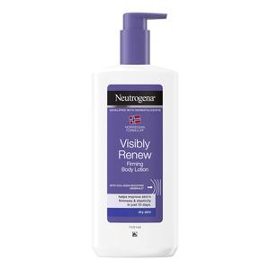 Neutrogena Visibly Renew Body Lotion 400 - Neutrogena Evilbeauty  - 3574661200019