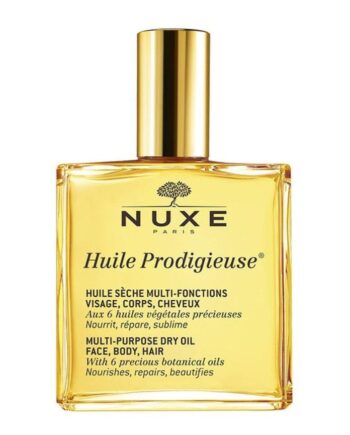 Nuxe Huile Prodigieuse Dry Oil 100 - Nuxe Evilbeauty  - 3264680009754