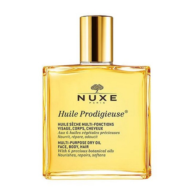 Nuxe Kropsolie Body Oil Huile Prodigieuse 100 - Nuxe Evilbeauty  - 3264680002007