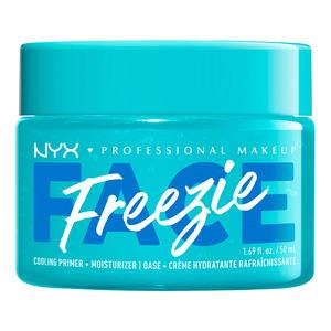 Nyx Face Freezie Cooling Primer Moisturizer - Evilbeauty  - 800897240318