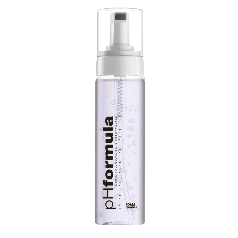 Phformula Cleanse 150 - Phformula Evilbeauty  - 8436538411391