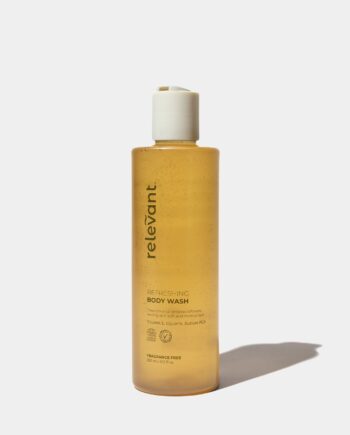 Relevant Refreshing Body Wash - Relevant Evilbeauty  - 5745000345182