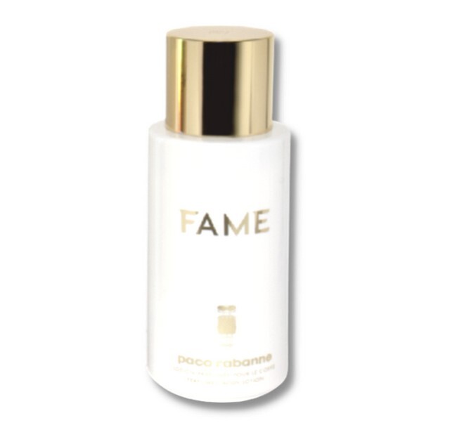 Paco Rabanne Fame Body Lotion 200 - Paco Rabanne Evilbeauty  - 3349668595044