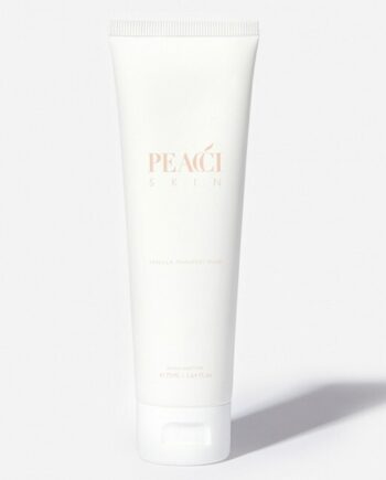 Peacci Vanilla Manipedi Mask - Peacci Evilbeauty  - 5060727569001