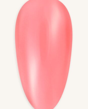 Peach Glow - Nailster Evilbeauty  - 5714664300226