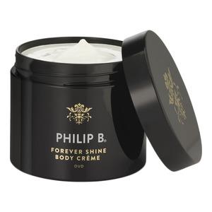 Philip Forever Shine Body Creme 236 - Philip B Evilbeauty  - 850014170301