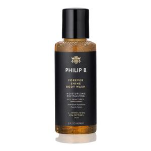 Philip Forever Shine Body Wash - Philip B Evilbeauty  - 850014170325