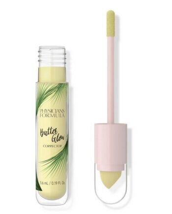 Gul Physicians Formula Butter Glow Corrector Yellow - Evilbeauty  - 0044386412484