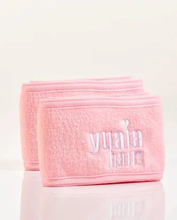 Pink Hair Band Stk Spar - Yuaia Evilbeauty