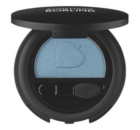 Annemarie Brlund Powder Eye Shadow Blue Pearl - Evilbeauty  - 4011061230998