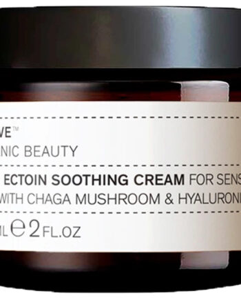 Evolve Pro Ectoin Soothing Cream - Evolve Evilbeauty  - 5060200041161