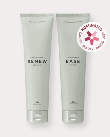 Ease & Renew - Cana Care Evilbeauty