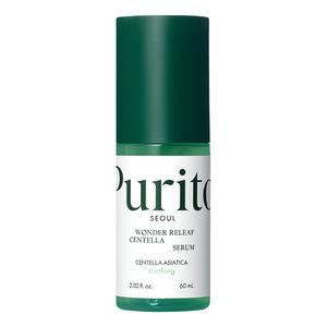 Purito Seoul Wonder Releaf Centella Serum - Purito Seoul Evilbeauty  - 8809563100149
