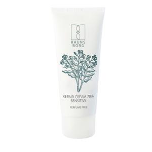 Raunsborg Sensitive Repair Cream 100 - Raunsborg Evilbeauty  - 5713006316123
