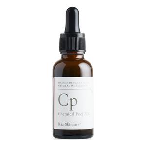 Raz Skincare Chemical Peel - Raz Skincare Evilbeauty  - 5710751001502