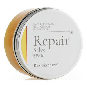 Raz Skincare Repair Salve Spf30 100 - Raz Skincare Evilbeauty  - 5710751001410