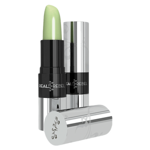 Real Rebel Luxury Lip Care Stk - Real Rebel Evilbeauty  - 799439080638