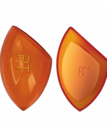 Real Techniques Miracle Complexion Sponge Travel Case - Real Techniques Evilbeauty  - 0079625017113