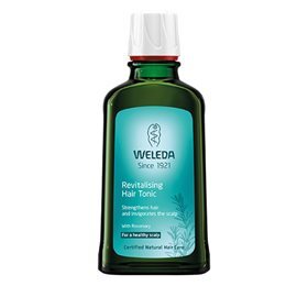 Weleda Revitalising Hair Tonic 100ml - Weleda Evilbeauty  - 4001638095617