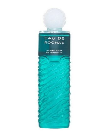 Rochas Eau Rochas Shower Gel 500 - Rochas Evilbeauty  - 3386460077019