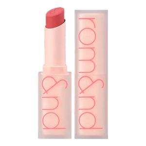 Romamp Zero Matte Lipstick Flere Farver - Rom&nd Evilbeauty  - 8809625242145