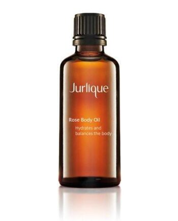 Jurlique Rose Body Oil 100ml - Jurlique Evilbeauty  - 708177146063