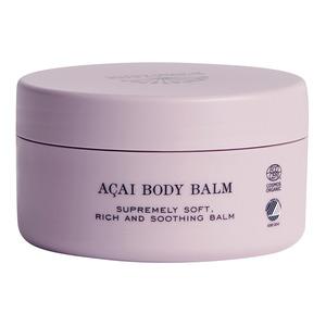Rudolph Care Acai Body Balm 145 - Rudolph Care Evilbeauty  - 5710111001142