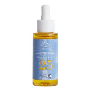 Rudolph Care Sun Face Oil Spf25 - Rudolph Care Evilbeauty - 5710111003528