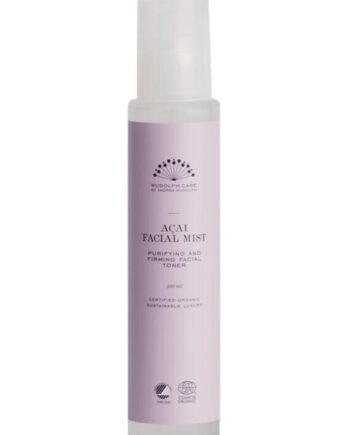 Rudolph Care Acai Facial Mist 100ml - Rudolph Care Evilbeauty  - 5710111000091