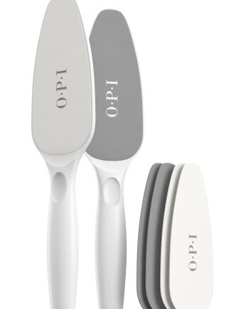 Opi Foot File With Disposable Grit Strips - Opi Evilbeauty  - 619828127860