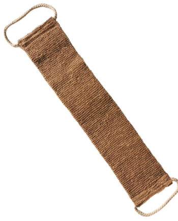 Rygskrubber Eksfolierende Rensende - Hedenhus Evilbeauty