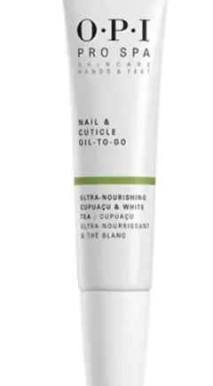 Opi Pro Spa Nail & Cuticle Oil 5ml - Opi Evilbeauty  - 619828127792