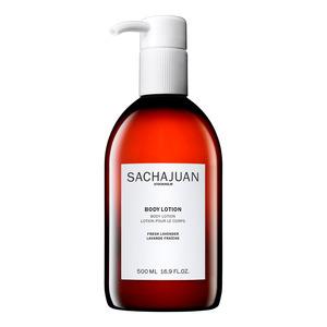 Sachajuan Body Lotion Fresh Lavender 500 - Sachajuan Evilbeauty  - 7350016332705