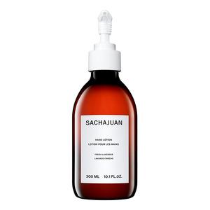 Sachajuan Hand Lotion Fresh Lavender 300 - Sachajuan Evilbeauty  - 7350016332798