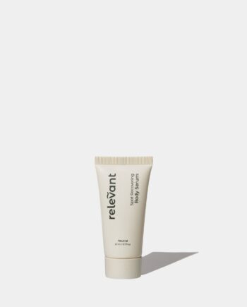 Relevant Spot Recovering Body Serum - Relevant Evilbeauty  - 5745000345212