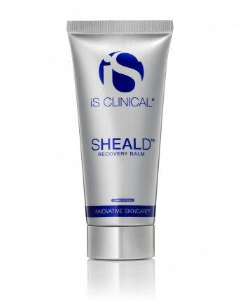 Clinical Sheald Recovery Balm - Is Clinical Evilbeauty  - 817244011590
