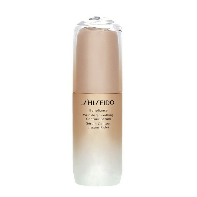 Shiseido Benefiance Wrinkle Smoothing Serum - Shiseido Evilbeauty  - 0768614155805