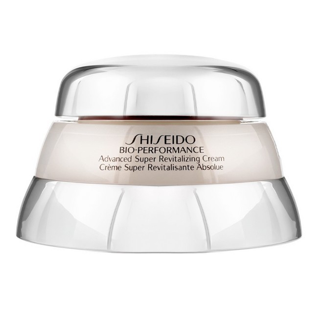 Shiseido Bio Performance Advanced Super Revitalizing Cream - Shiseido Evilbeauty  - 768614103202