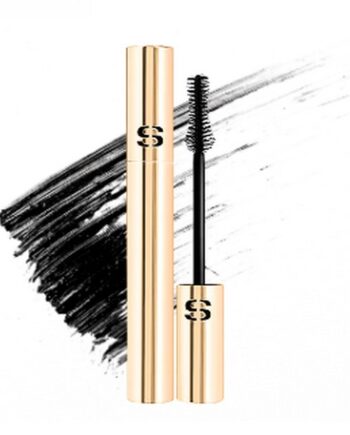 Sort Sisley Phyto Noir Mascara Black - Sisley Evilbeauty  - 3473311853615
