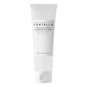 Skin1004 Madagascar Centella Tone Birghtening Cleansing Gel Foam 125 - Skin1004 Evilbeauty  - 8809576261189