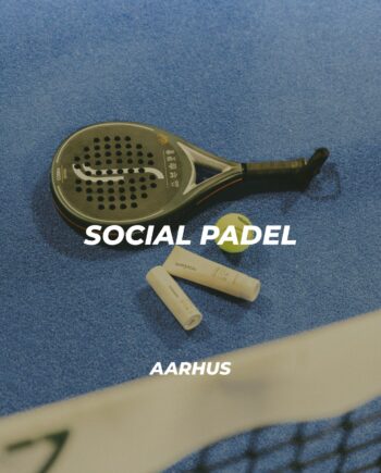 Relevant Social Padel - Relevant Evilbeauty