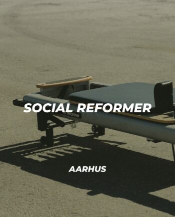 Relevant Social Reformer - Relevant Evilbeauty