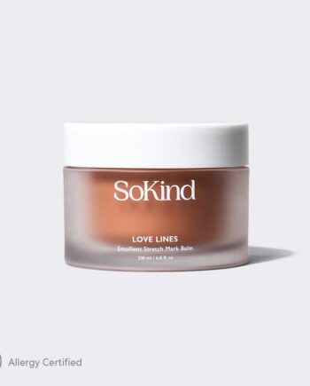 Sokind Love Lines Aktiv Strækmærkecreme Sokind Skincare Buump - Sokind Evilbeauty  - 5745000074075
